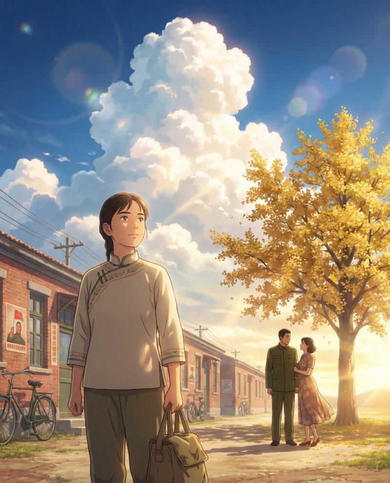 Trọng Sinh: Hủy Hôn Với Quân Nhân Lạnh Lùng